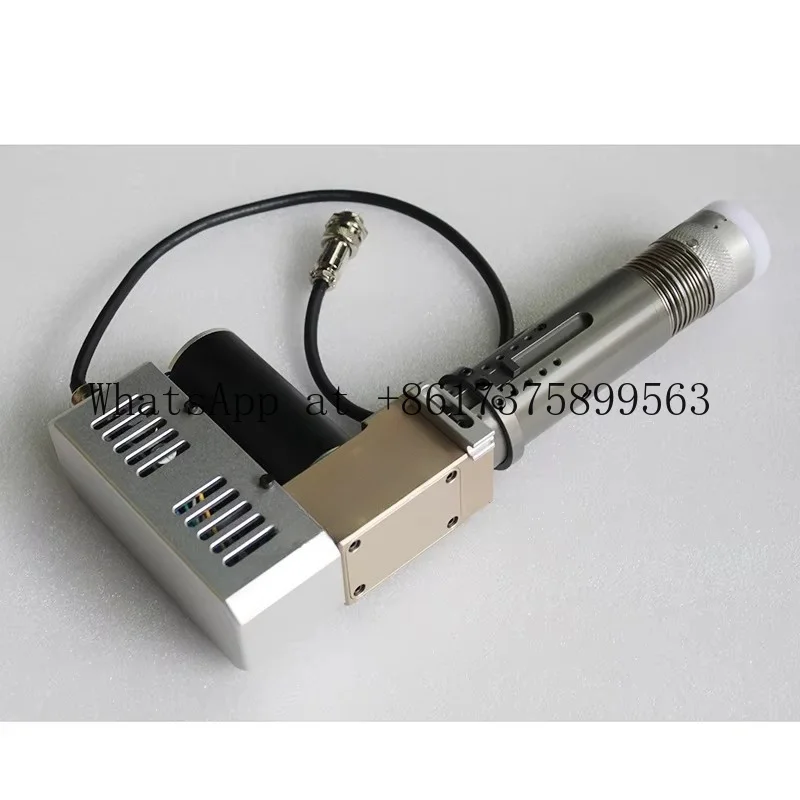 200W  Oscillating Tangential Knife Tool 5mm Amplitude
