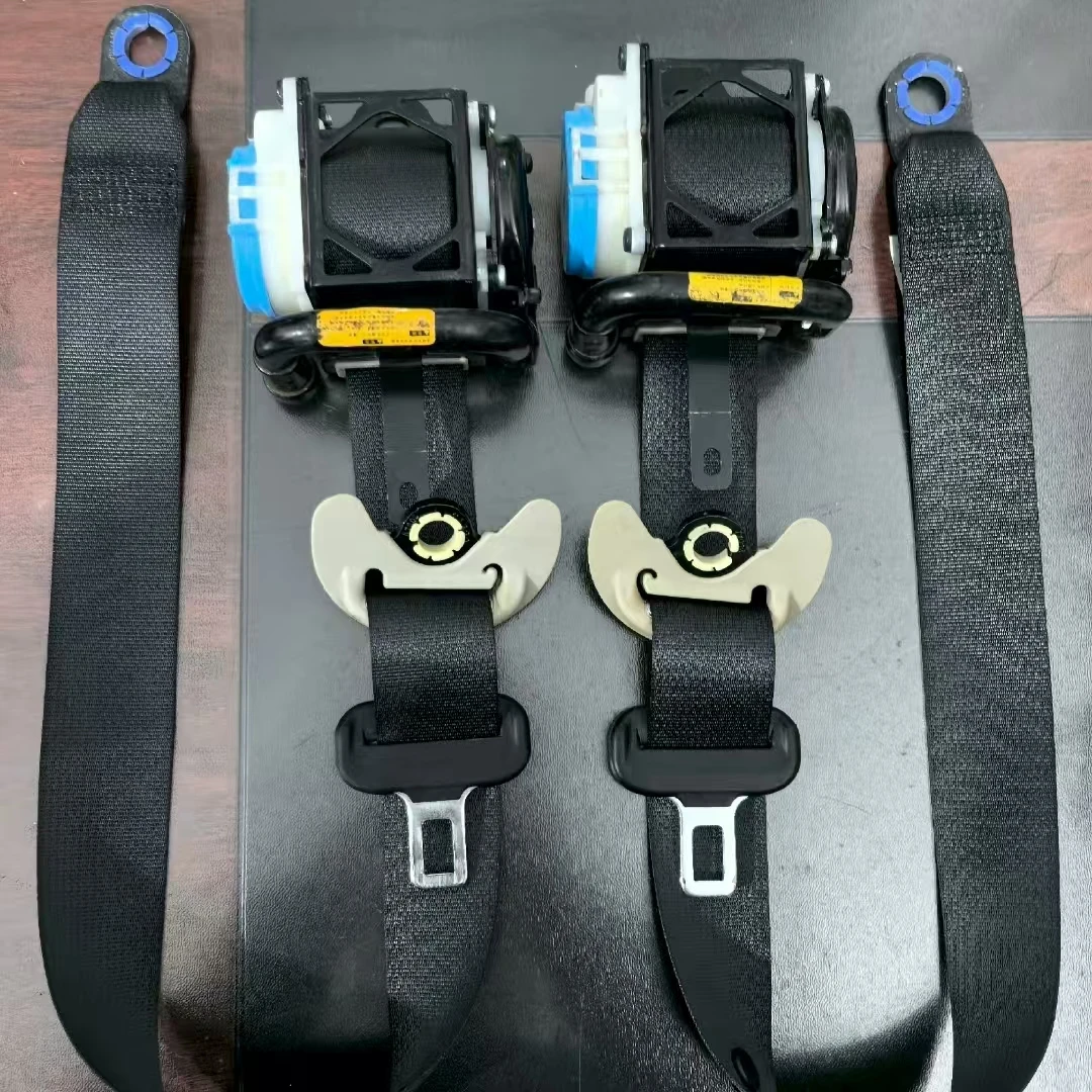 

Full Car Seat Belts Retractable Seat Belt Adjustable Front Seat Belt Assembly for Toyota IZOA Corolla Lexus CT200 Lexus RX