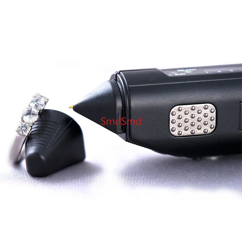 PDMT-A Mate A Diamond Tester Single Use Light Weight Handheld Jewelry Testing Instrument