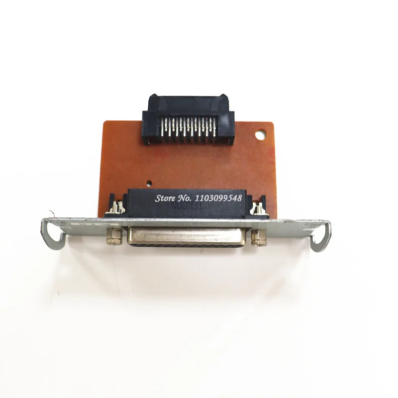 Serial Port Interface Card para Epson, TMT81II, M249B, POS recibo impressora, TM-T81II, M249B