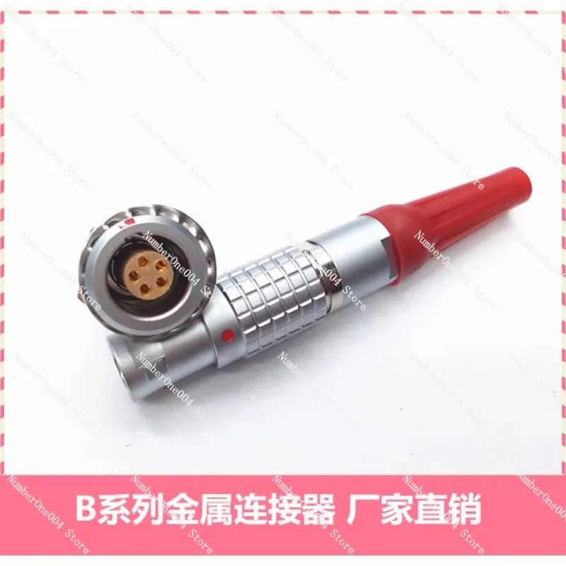 

Разъем Le Mo 1B 2 3 4 5 6 7 8 10 14-контактный разъем FGG для EGG