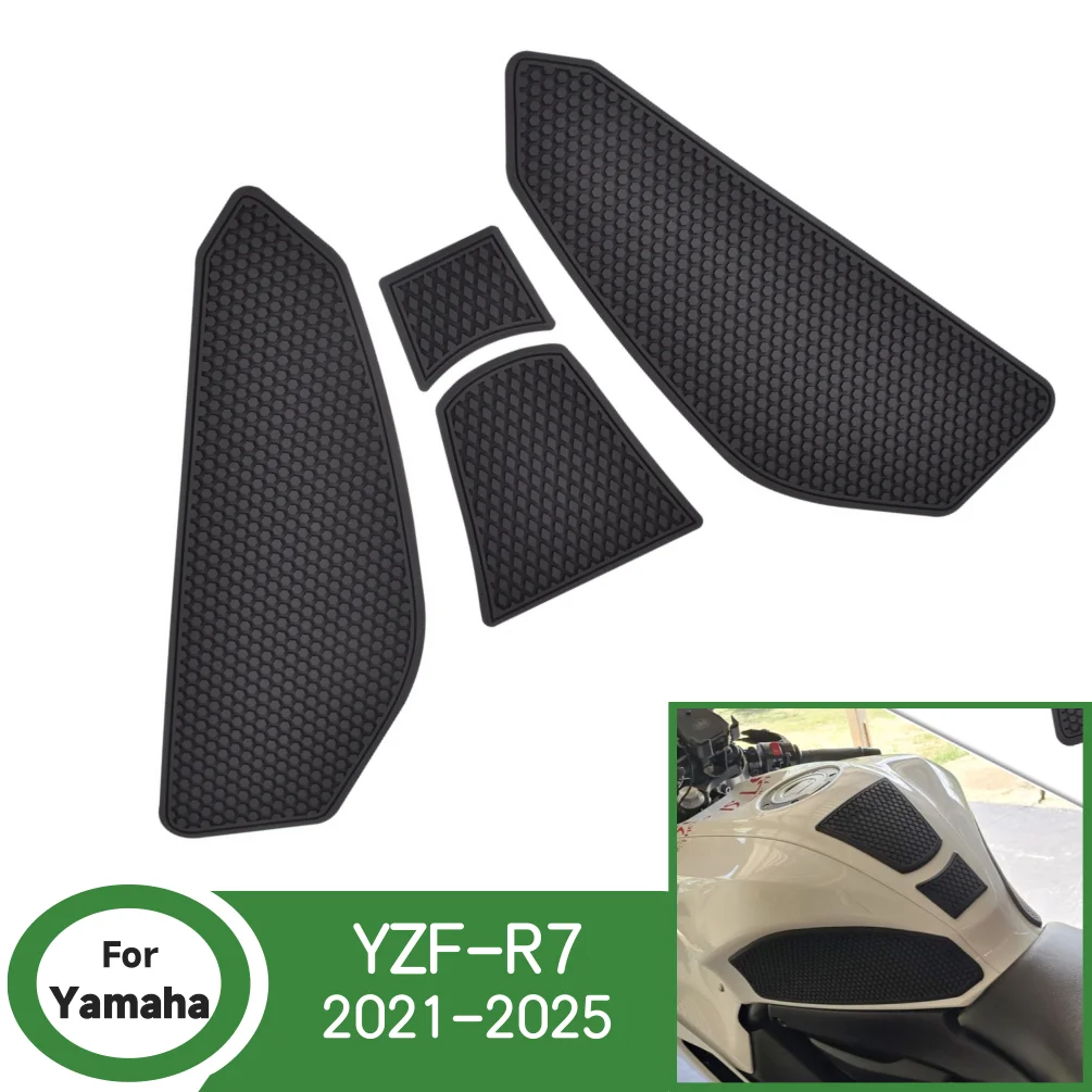 adesivos-antiderrapantes-para-tanque-de-combustivel-r7-protetor-de-tampa-de-Oleo-para-yamaha-yzf-r7-2021-2025-yzfr7-yzf-r7-acessorios-para-motocicletas