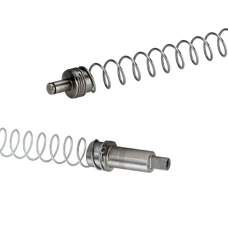 1set Waste Toner Recycling Spring For Xerox 4110 4112 4590 4595 1100 900 D95 D110 D125 D136 Long/Short