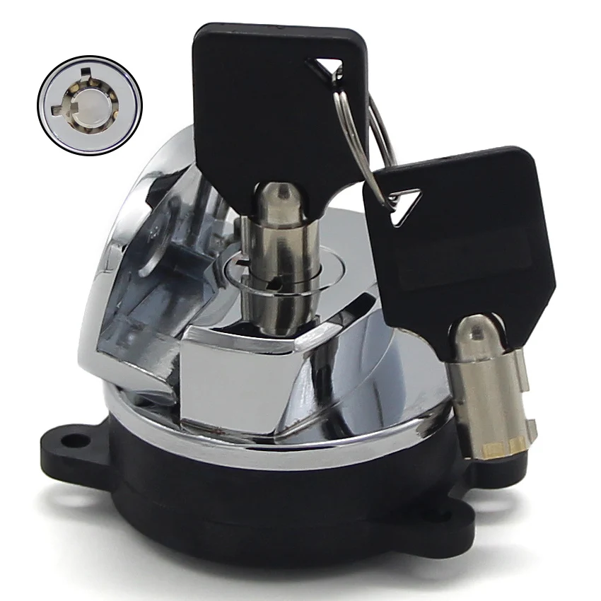 

Ignition Switch Locks Kits For Harley-Davidson FXDWG DYNA WIDE GLIDE FXDWG3 CVO DYNA FXDWGI FXST SOFTAIL STANDARD FXSTB NIGHT