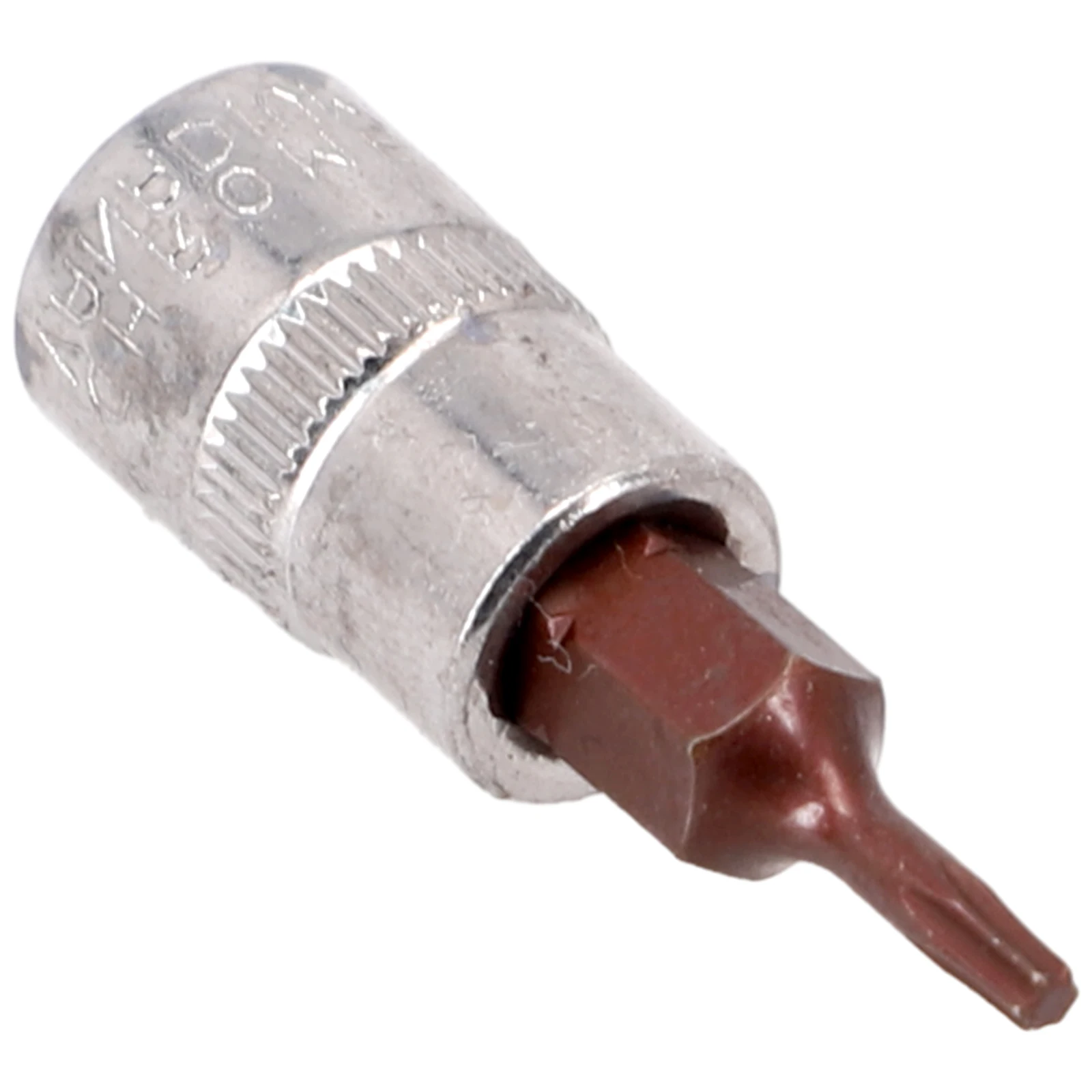 Single Use Hex Shank Screwdriver Bits Compatible with All Applications That Require Sizes From Standard of For Torx