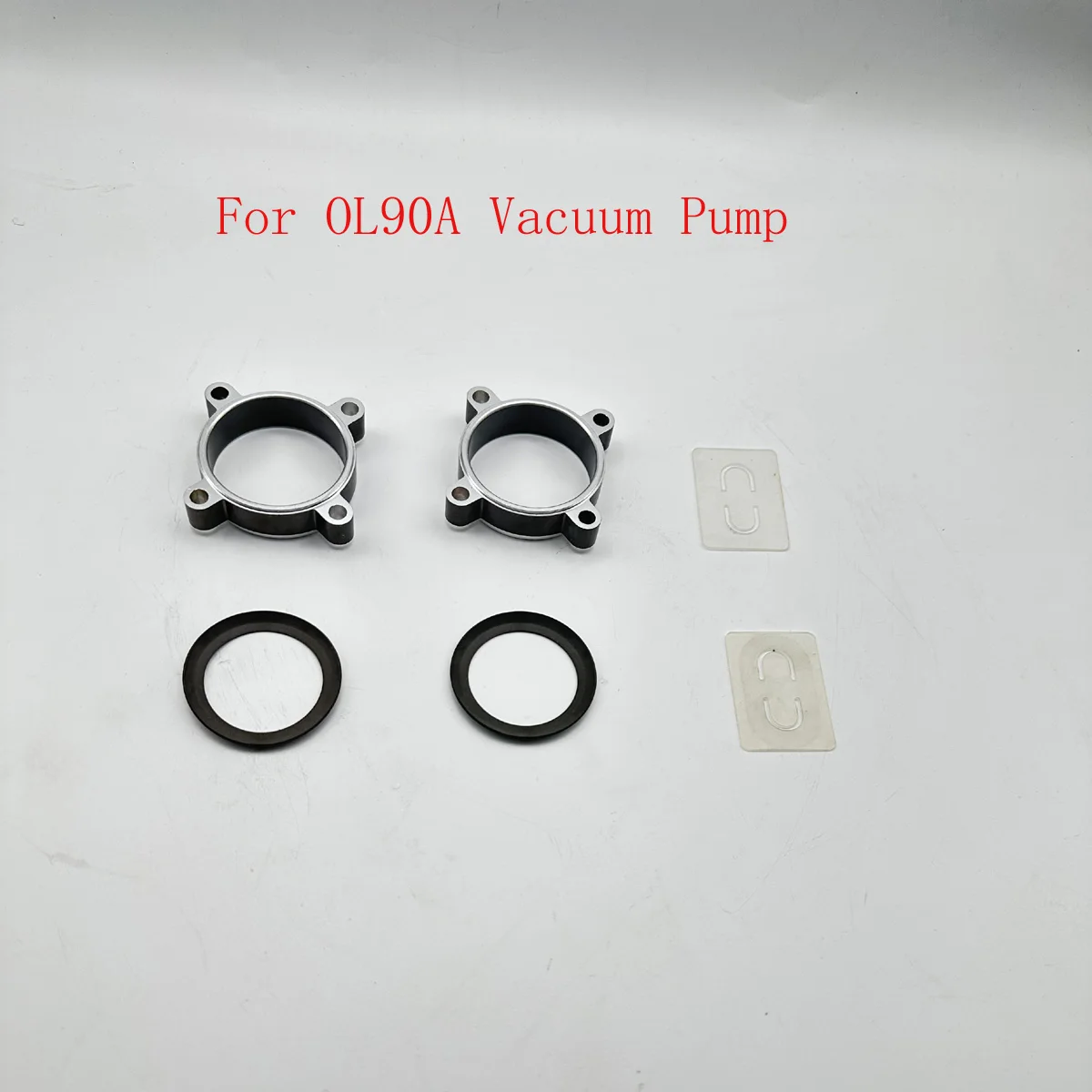OL90 compressor OL90A vacuum pump special sealing gasket, cup, cylinder liner, valve plate and other consumables
