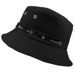 Spring Summer Men Women Bucket Hats Hiking Camping Hunting Jungle War Camouflage Cap Fishing Outdoor Fisherman hat 여름모자
