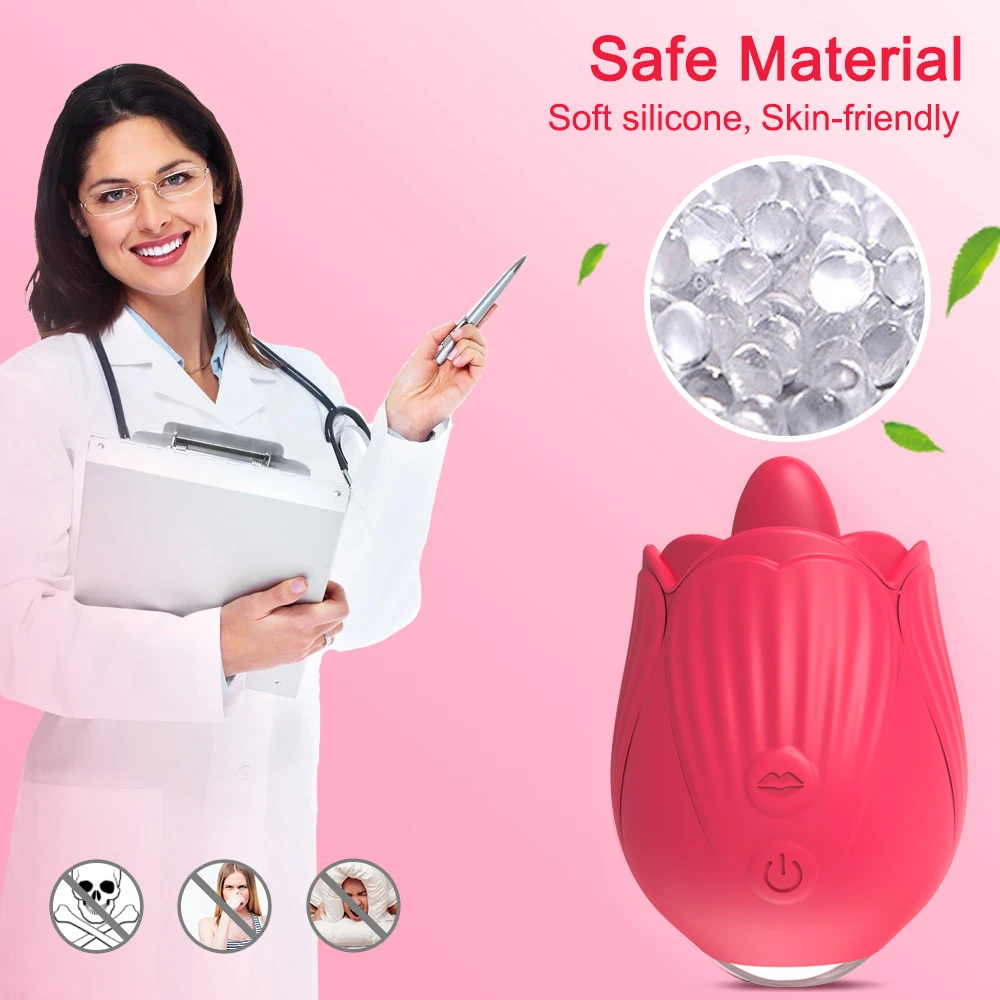 why is the rose toy so loud Amazon's Satisfyer Pro 2 Review main image 0