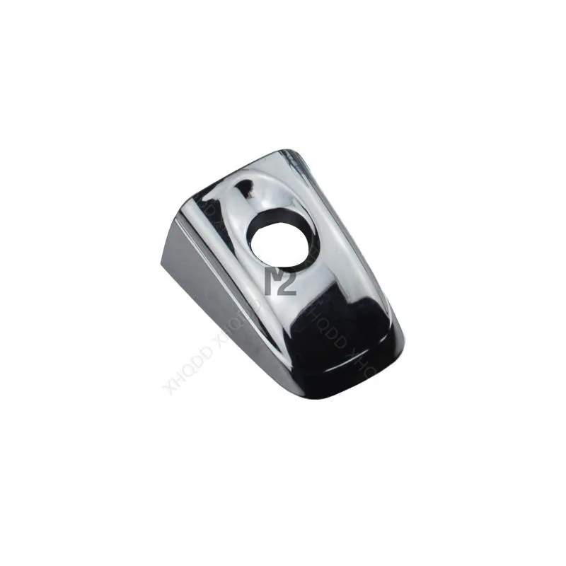 1Pcs HANDLE ASSY-DOOR OUTSIDE Car parts 6105110U7101 For JAC J5 Outside Handle Auto parts (exterior door handle)