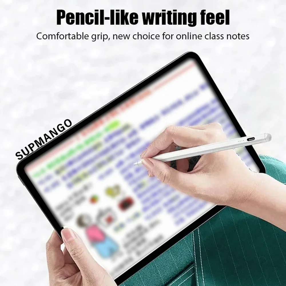 Universal Touchscreen Pen Compatible With Ios/Android/Windows Tablet And Mobile Phone, Suitable For Samsung Huawei Xiaomi