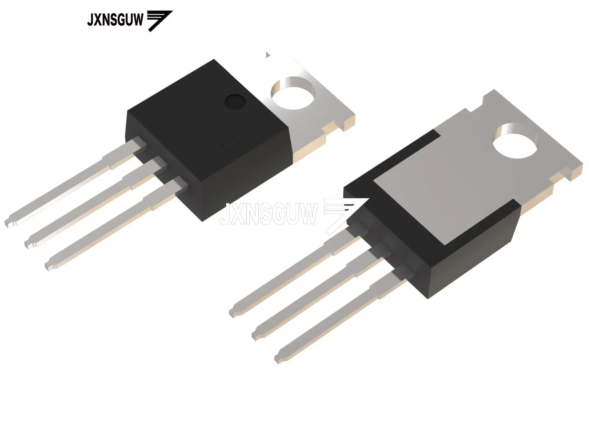 20PCS MAGNACHIP MDF12N50TH TO-220F One-Stop Distribution Spot BOM Integrated Circuit Capacitor Resistance Electronic Components