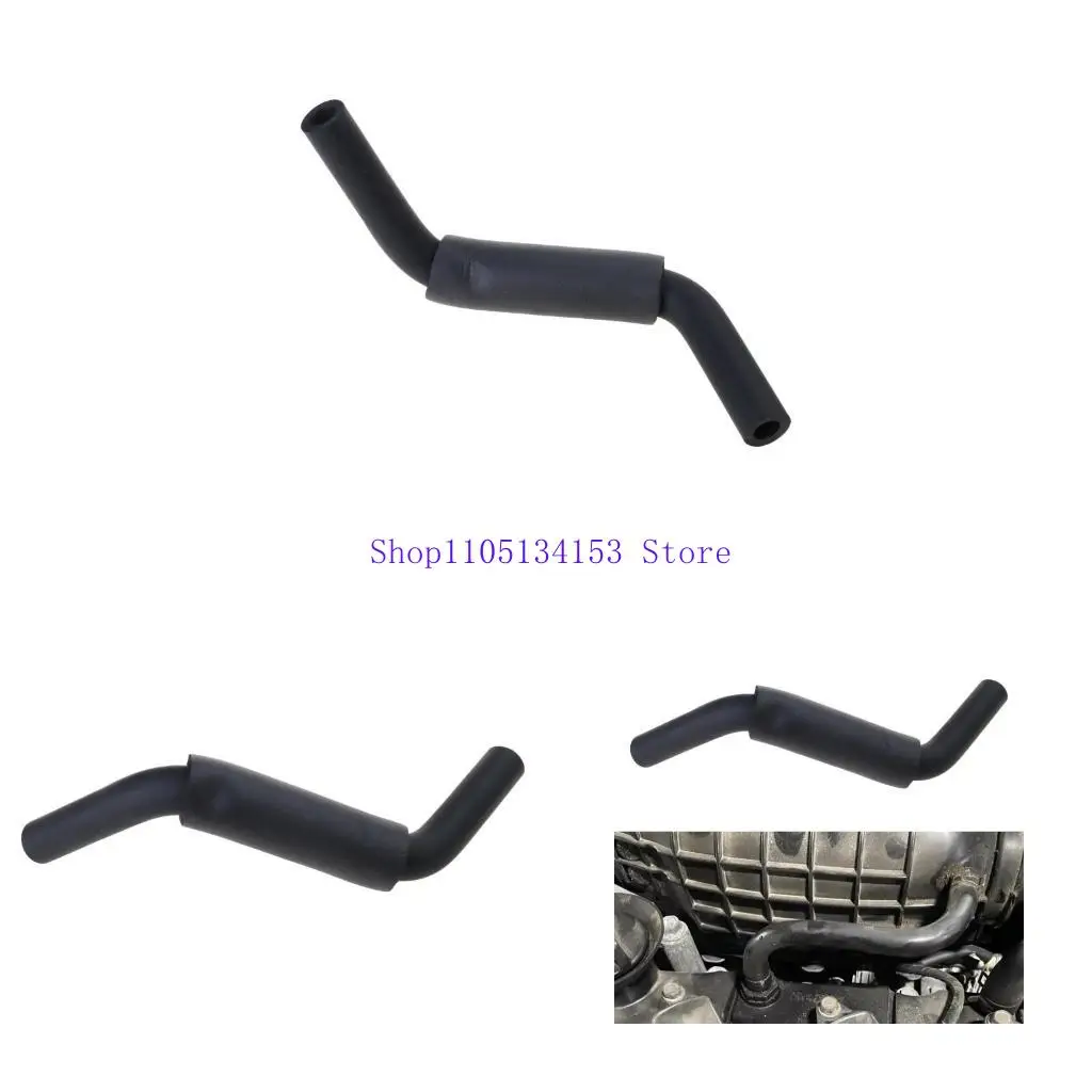 

HG89 двигатель шлажки двигателя Гибкая вентиляционная трубка Эффективная труба циркуляции теплого воздуха для 11823-JA00A теплые