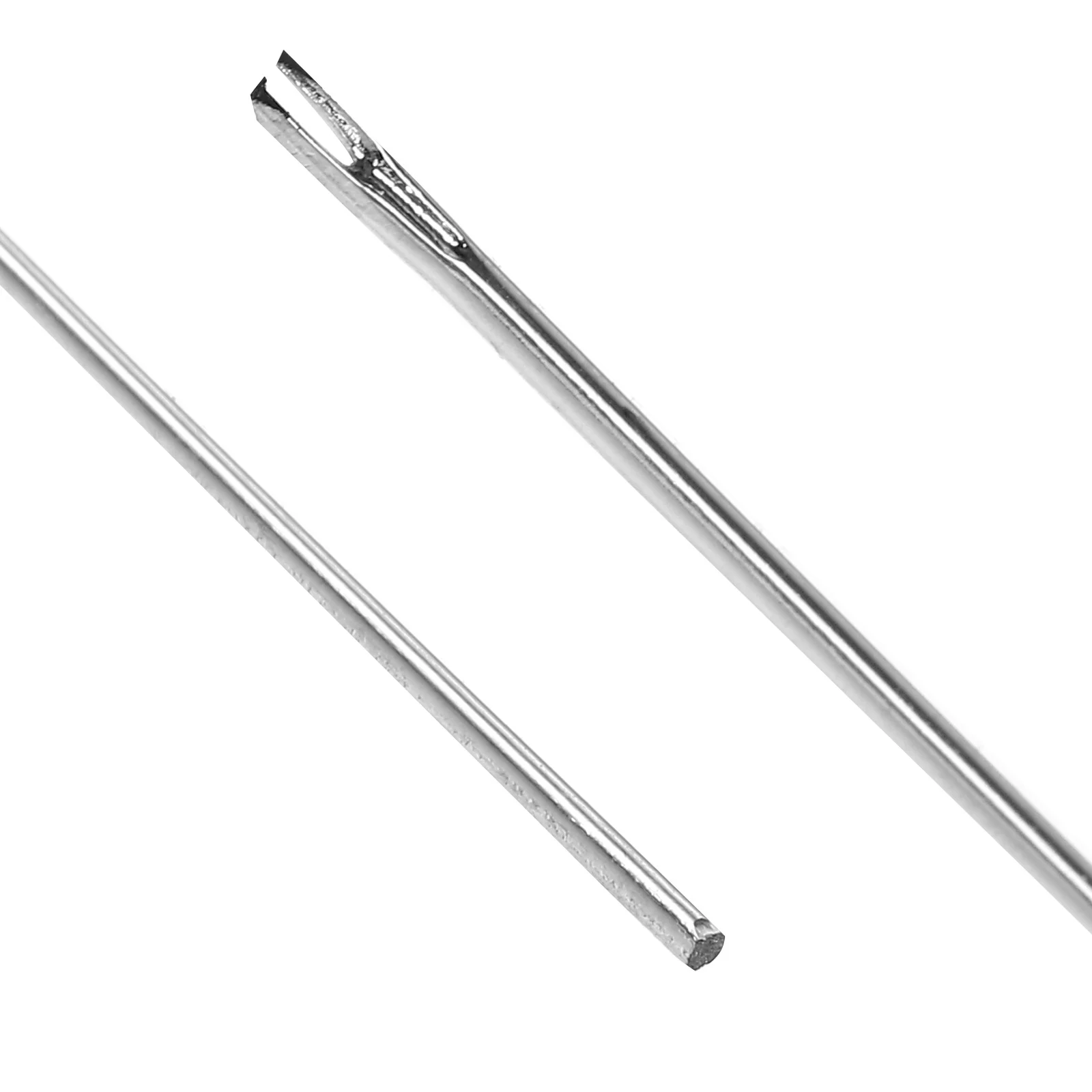 Soporte para enraizamiento del cabello, agujas de Rehair para reroot, suministros para hacer bricolaje, seguro, práctico, duradero, tramas de cabello de uso prolongado, 10 Uds.