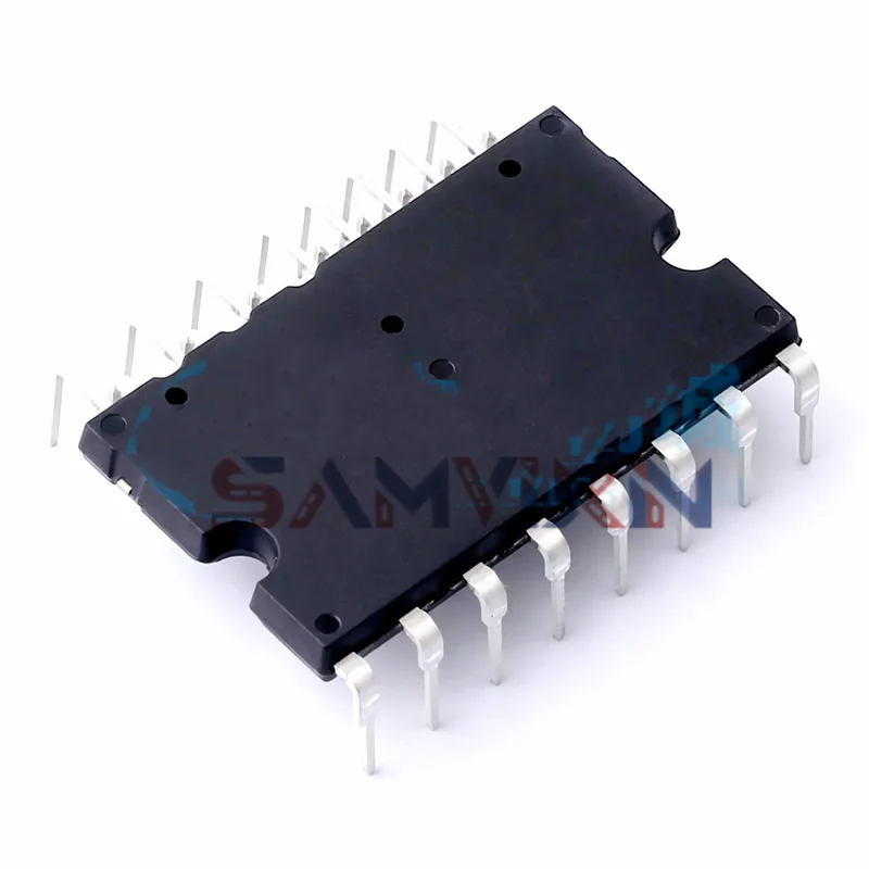IKCM15L60GA (1-5pieces) Control Integrated Power SystemDual In-Line Intelligent Power Module 3Φ-bridge 600V / 15A, In Stock