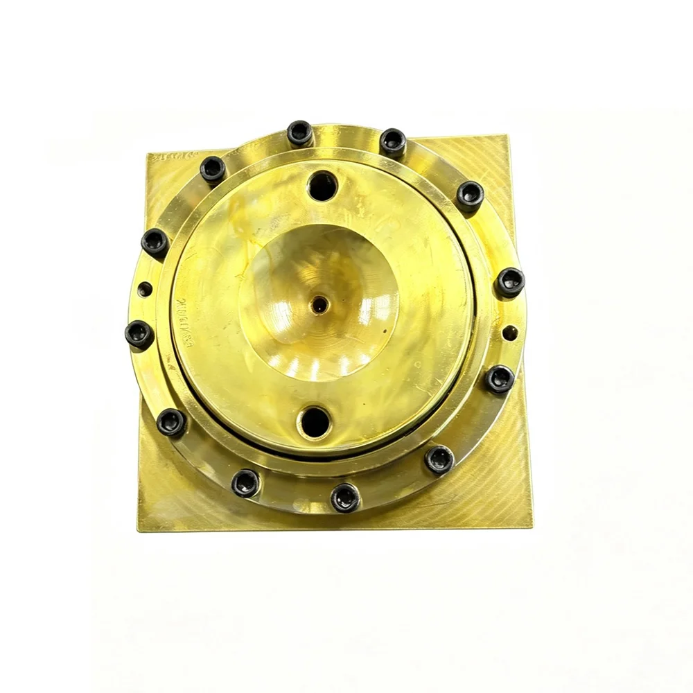 Hydraulic Stainless Steel CNC Oil Cylinder with Pump Press Brake Tooling Accessories for Press Brake and Shearing Machine