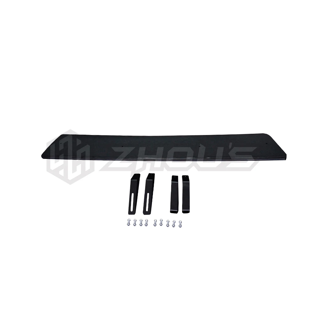 Zhous Design Car Accessoires De Voiture Replacement Universel Car Protector Windshield for  New Defender 110