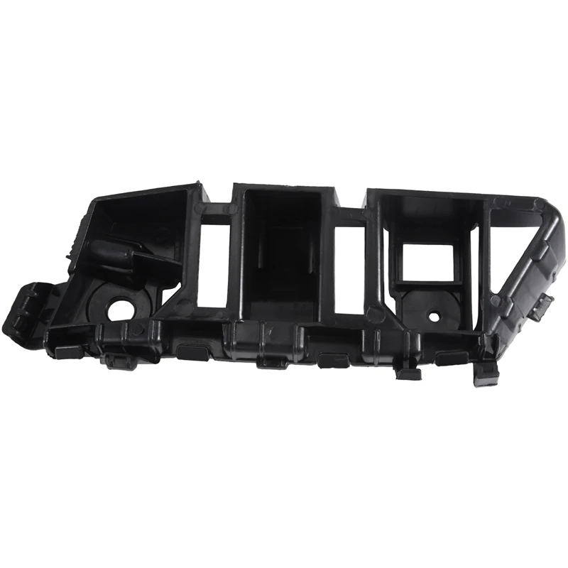 Automotive Front Bumper Bracket Mounting Bracket Holder For Volkswagen Touareg 2013-2017 5ND807183 5ND807184