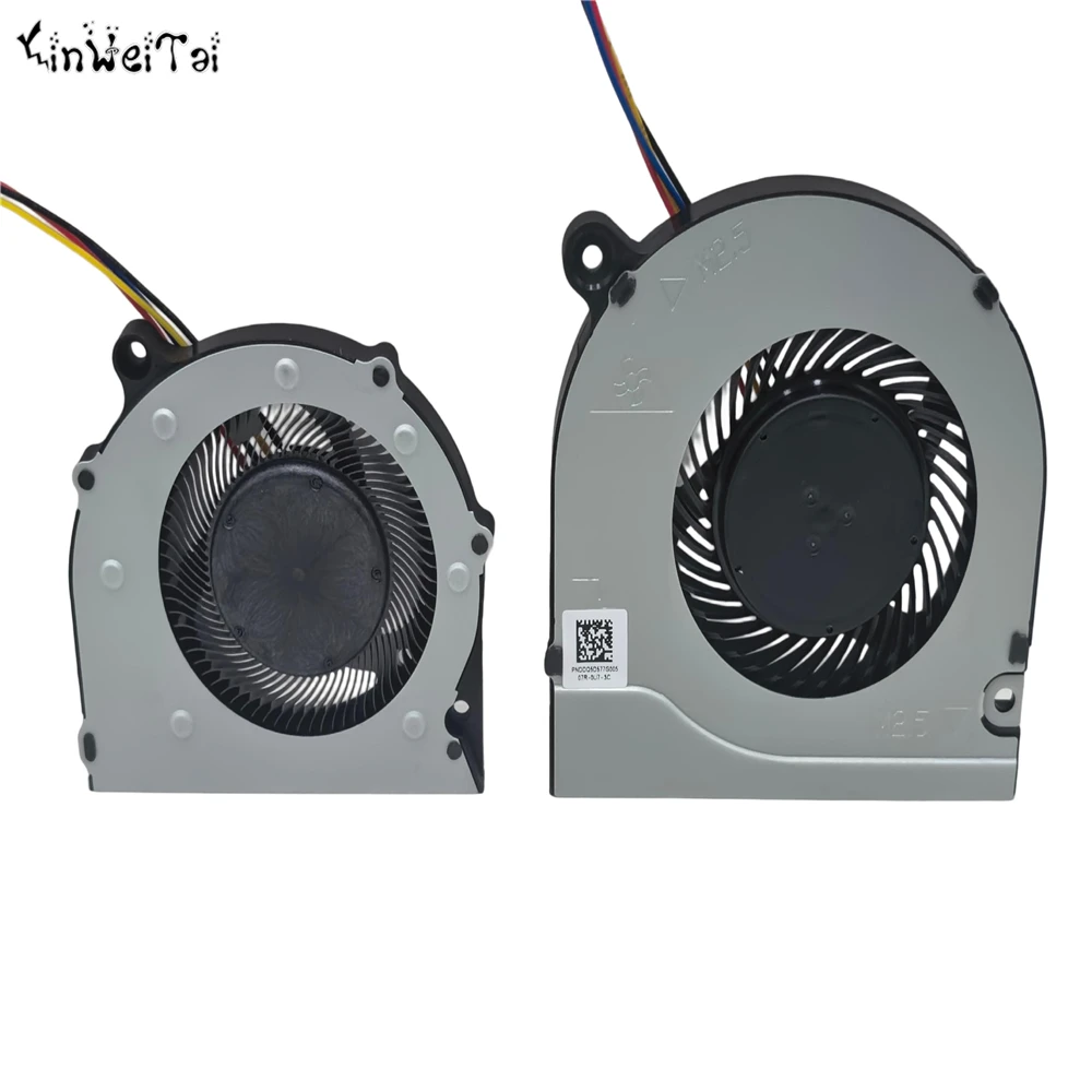 YINWEITAI BF070A05P S-0173 BF060C05P S-0305 DC 5V FAN FOR DERE Phantom GT ONE G17 FBB605B-F1901