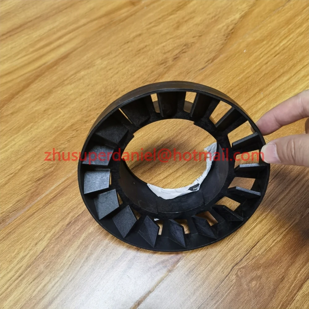 2pcs/lot 1635162100 genuine IMPINGER rubber cover for air compressor