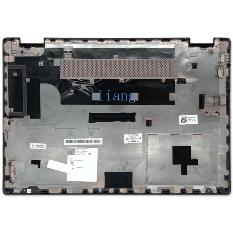 New For HP Pavilion X360 14-DH TPN-W139 Bottom Cover Lower CaseL52881-001