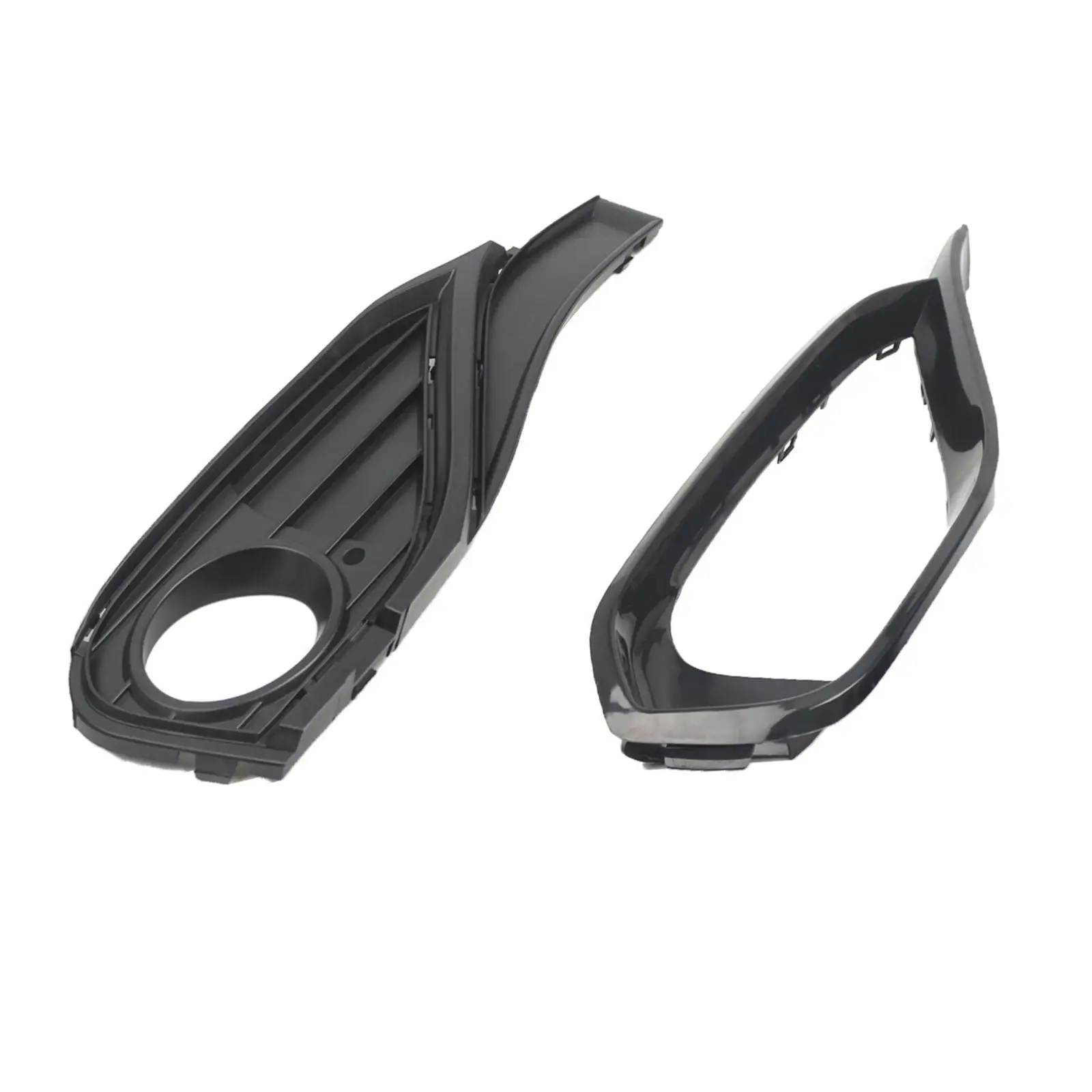 

Накладка на левую противотуманную фару для BMW 428i Base 2014-2016 440i Xdrive Gran Coupe Base 2017-2020 428i Xdrive Gran Coupe Base 2015-2016