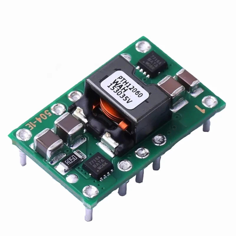 

Non Isolated DC/DC Conversion Module PTH12060LAST PTH12060YAZ PTH12060YAZT PTH12060WAS PTH12060LAZ PTH12060YAH PTH12060LAZT