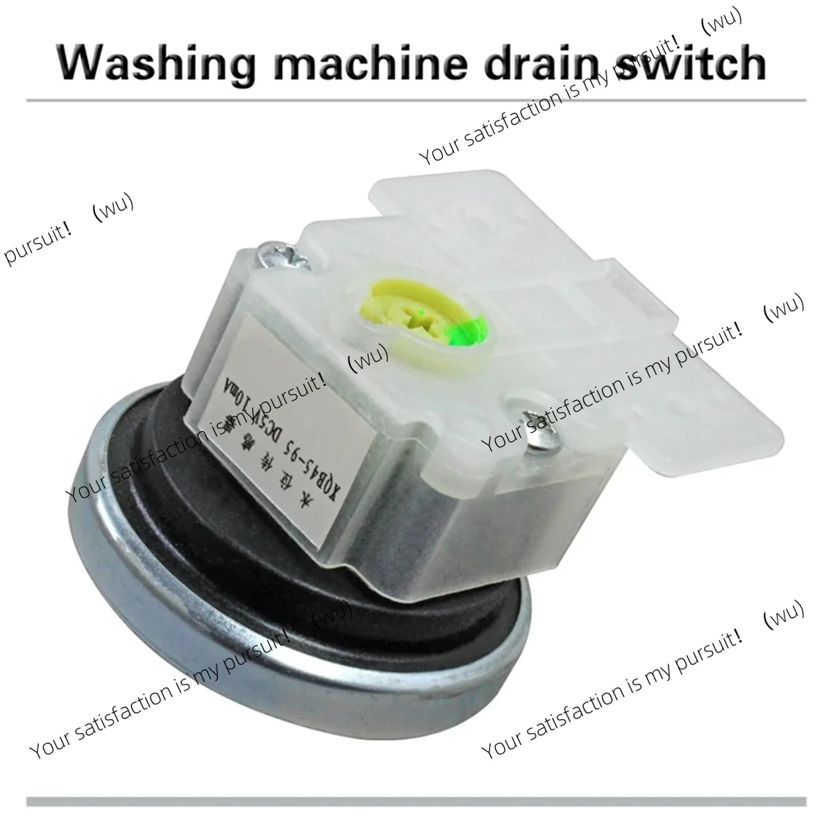 Suitable for A61T-XQB45-95 DC5V 10mA washing machine water level automatic sensor switch