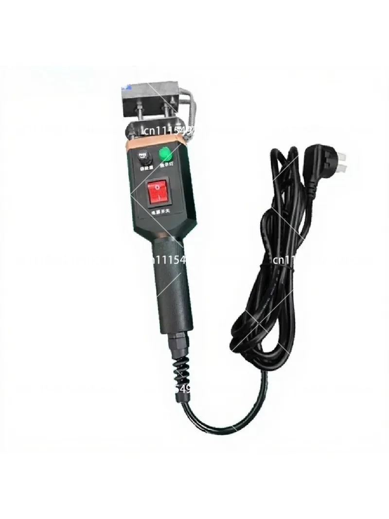 Wood Pallet Heat Treatment Stamp Machine Electric Soldering Iron for IPPC EPAL Marking