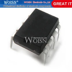 5PCS TC1044SCPA TC1044 DIP-8