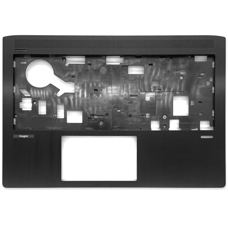 Imagem -03 - Tampa Superior Tampa Inferior para hp Probook 430 431 435 436 Tela g5 Case Traseiro Tampa Inferior Palma Resto Tampa de Memória do Disco Rígido