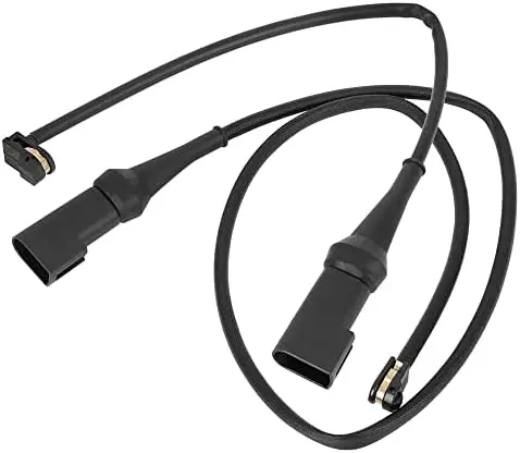 

Комплект тормозных колодок и датчиков AUTOHAUX для Ford Transit 2013-2019 - 14 шт. (передние и задние)