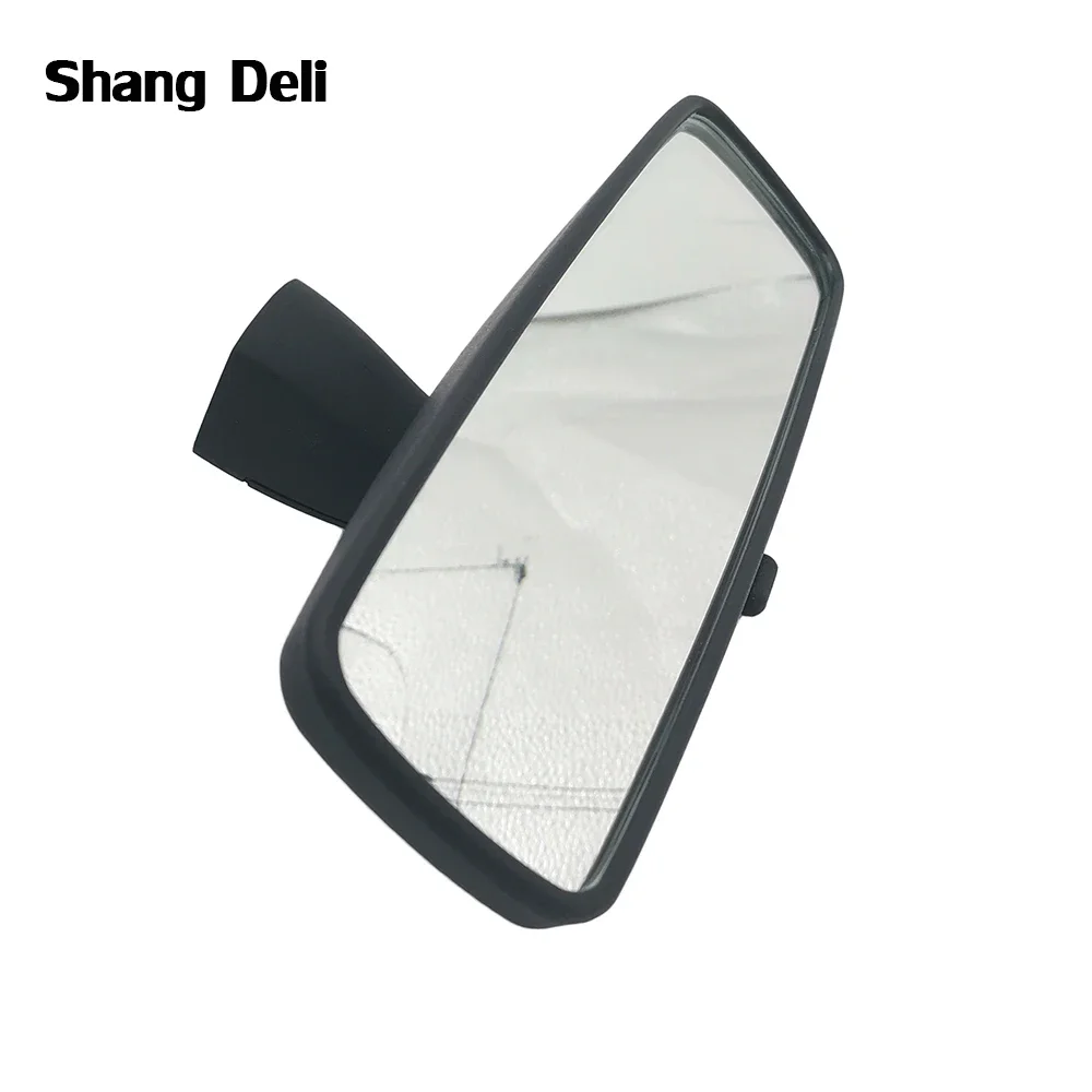 

Внутреннее зеркало заднего вида для автомобиля, внутреннее зеркало для Peugeot 207 307, аксессуары