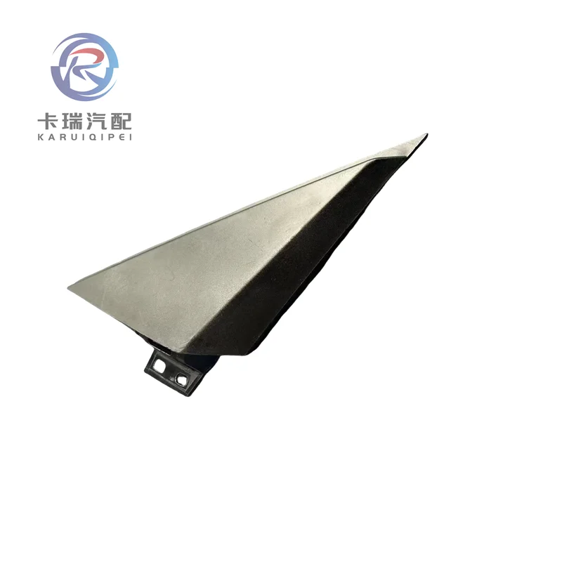 Left Lower a Pillar Triangle Corner Trim Panel for Mclaren 570S,540C,570GT,600LT,13A5601CP
