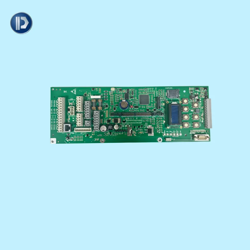 

100% Original and Brand New Elevator Parts Elevator PCB Board SMICE 61.Q ID.NR.594303