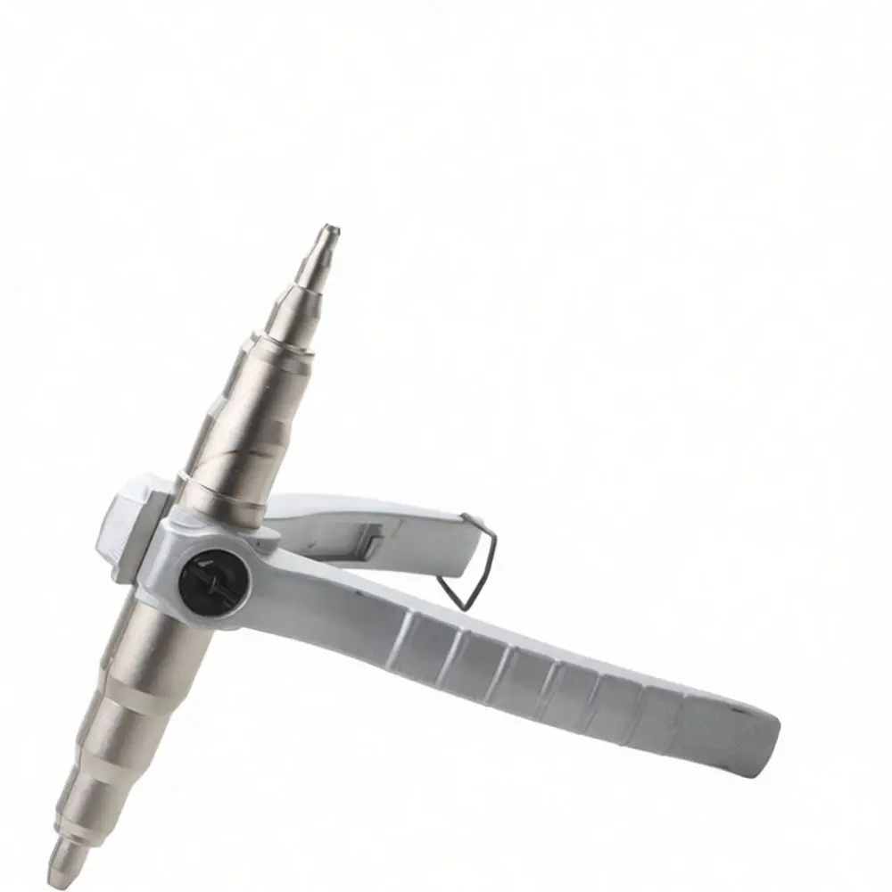 CT622 Manual Swaging Tool For 6 To 22mm Pipe Expansion HVAC Copper Aluminum Tubing Refrigeration Air Conditioning Repair Gear