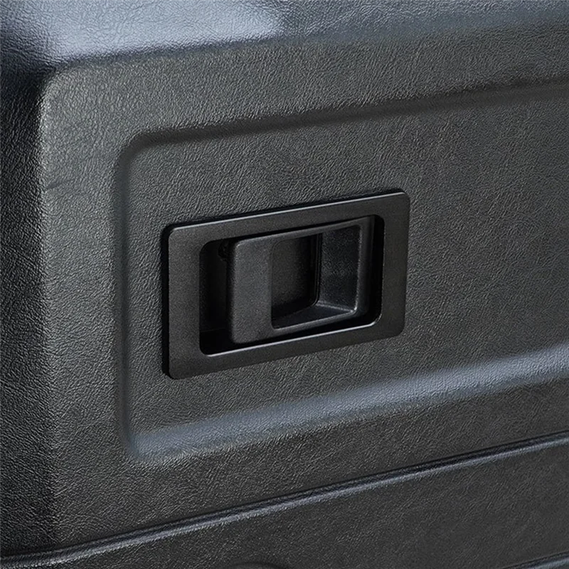 

Car Inner Door Handle Bowl Trim For Land Rover Defender 2004‑2018