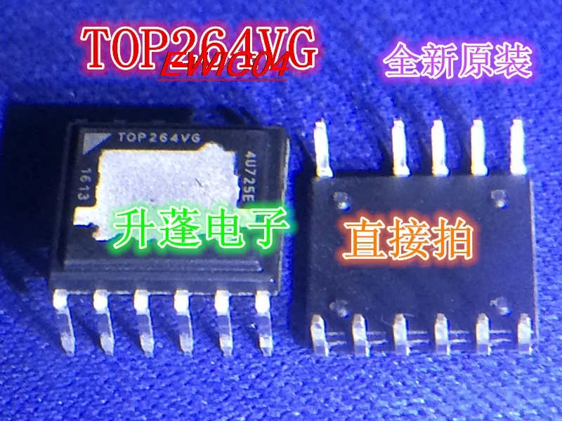 

10 шт., оригинальный товар top264v