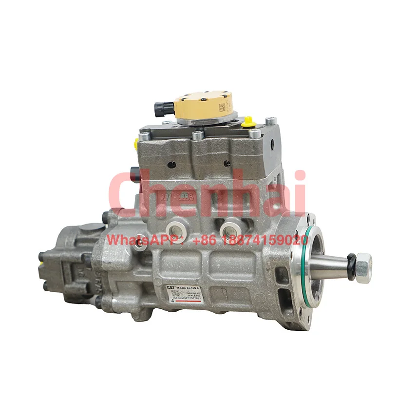 CAT 315D C4.4 Fuel Pump 3240532, CAT 315D C4.4 Engine 2641A405 Fuel Injection Pump 324-0532