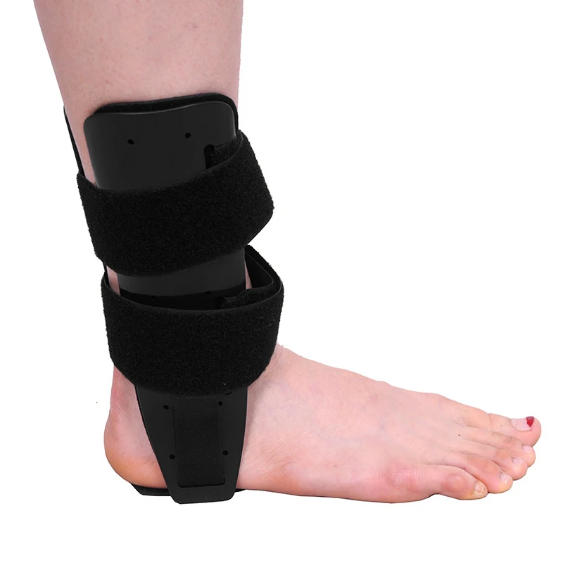 【SPECIAL】Ankle Brace Ankle Stabilizer Stirrup Splint For Sprains Tendonitis Volleyball Basketball Sprained Ankle Support
