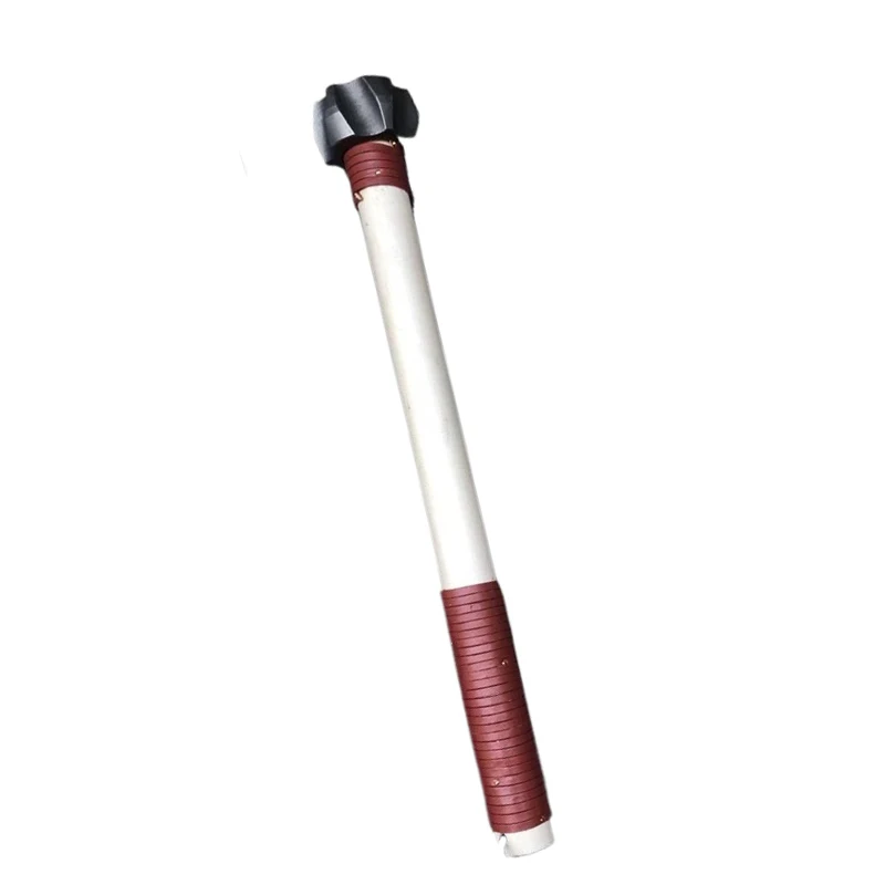 

Outdoors Hammer Multifunctional Self Defense Hammer Hexagonal Bone Blossomed Hammers Urgent Safety Powerful Breaking Hammers