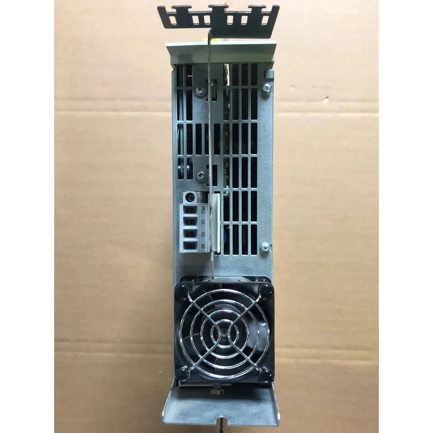 Servoazionamento 6SE7014-0TP50-Z Con garanzia