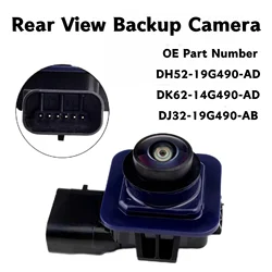 Rear View Backup parking Camera for Land Rover Range Rover Reverse Camera DJ32-19G490-AB DH52-19G490-AD Reversing With Guideline