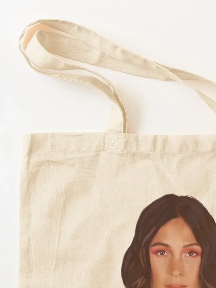 Dominique Provost Chalkley Tote Bag bag luxury women Handbags Women's tote bag tote