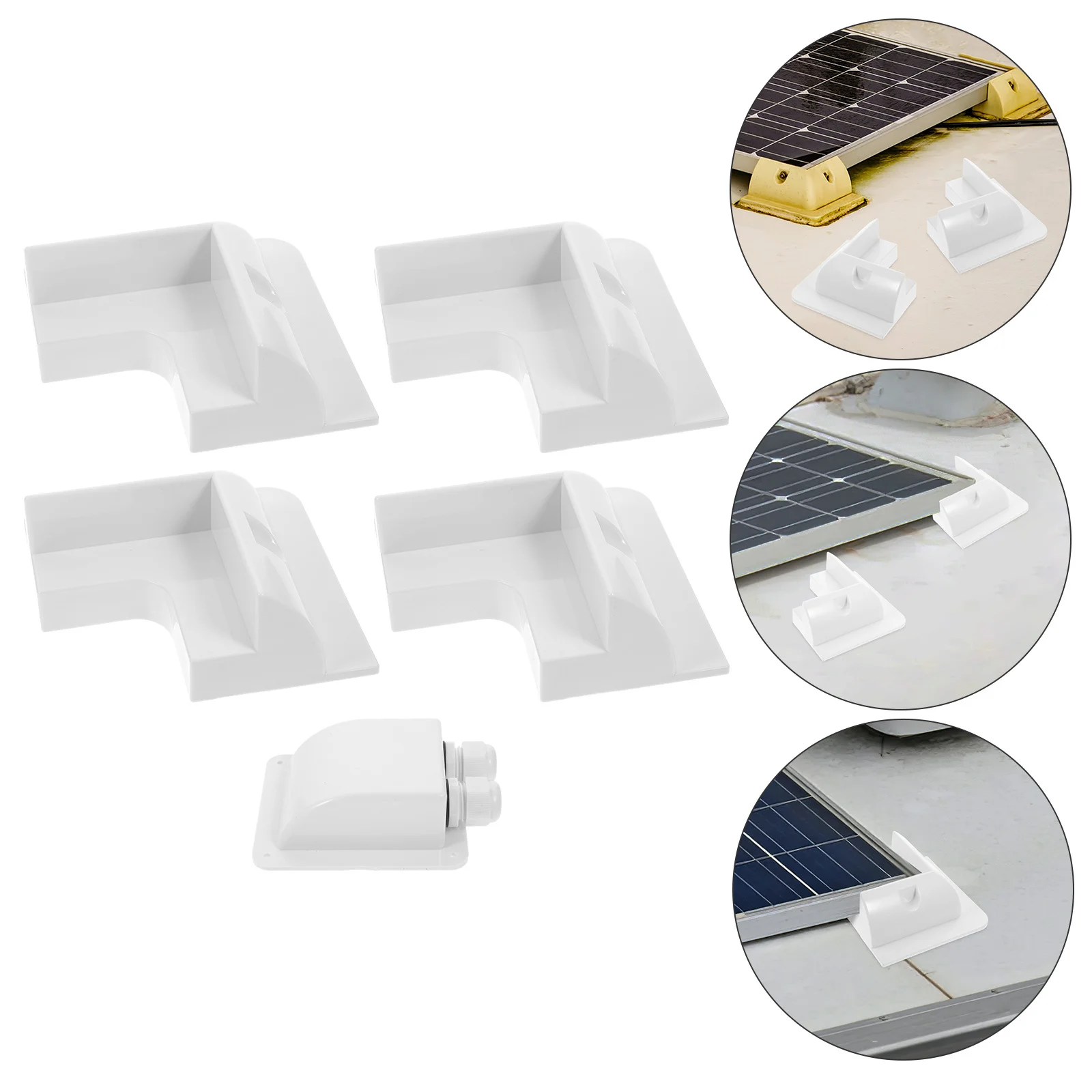 1set-solar-panel-brackets-easy-install-airflow-cooling-protection-sturdy-mount-for-rv-caravan-trailer-solar-panel-supports