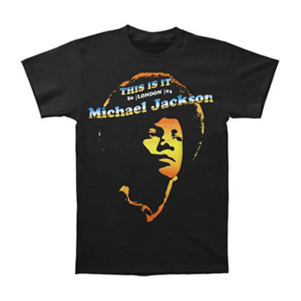 Men's Michael Jacks…