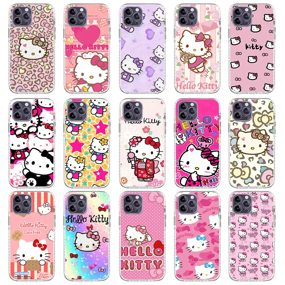 

Мягкая фотография JS-89 Hello Kitty для VIVO Y35 Y22S Y16 Y02 Y02S Y01 X80 Y12 V25 Y91 V21 Y21S Y33S Y31 Y51 Pro