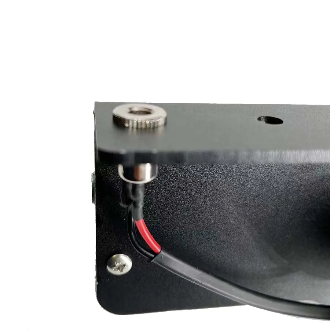 90mm Reciprocating Motor Power Supply with Speed Control Rated Speed 280rpm