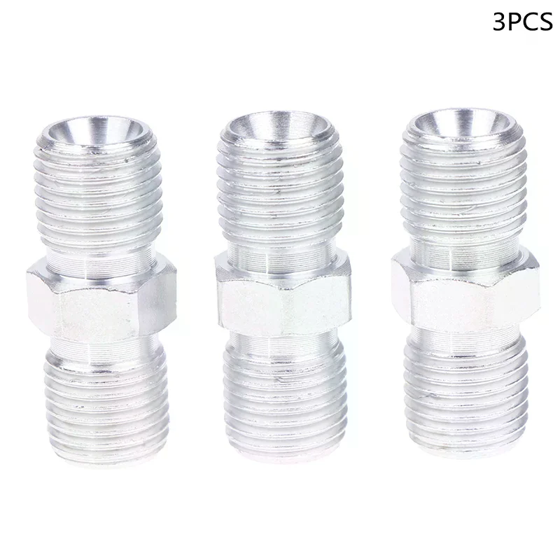 Adapter 3 Pcs 1/4