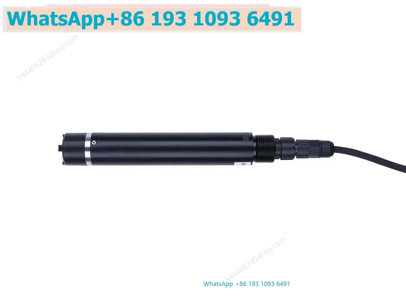 RS485 MODBUS Dissolved Oxygen Sensor, Fluorescence DO Meter, Water Quality Monitoring