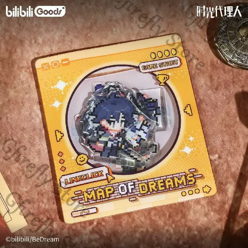 

Link Click: Bridon Arc‌ Crystal Resin Sticker Set Cosplay Ornaments Liu Xiao Felix Vein Official Genuine Peripheral Lucas Gifts